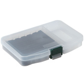 Коробка рыболов. Meiho SLIT FORM CASE SC-F-7 146х103х23 Коробка рыболов. Meiho SLIT FORM CASE SC-F-7 146х103х23