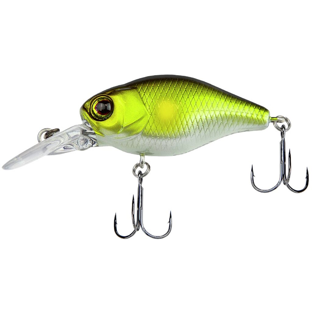 Jackall CHUBBY 38F-MR Jackall CHUBBY 38F-MR