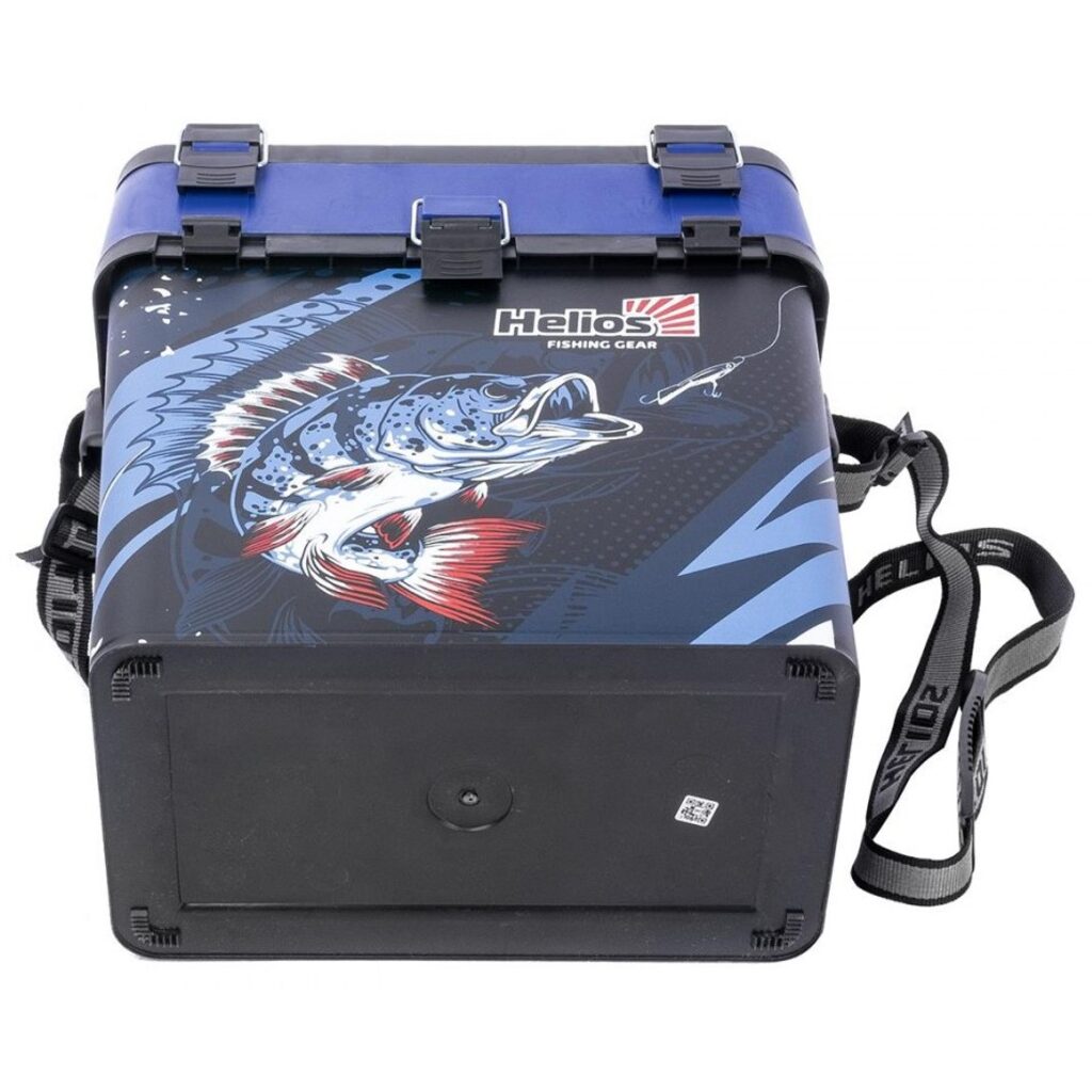 Ящик рыб.зим. HELIOS Ice Fishing HS-IB-19-IFB Ящик рыб.зим. HELIOS Ice Fishing HS-IB-19-IFB