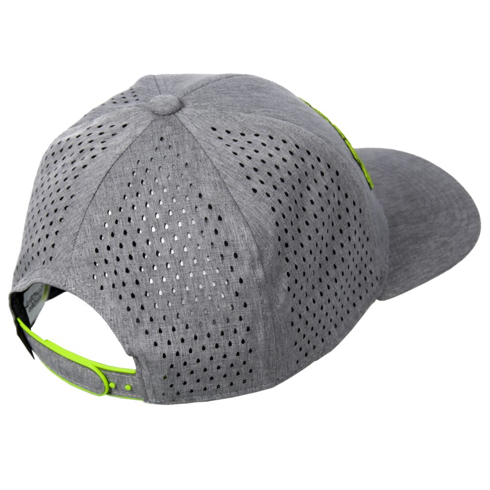 Бейсболка Feeder Concept GRAY MAGNET