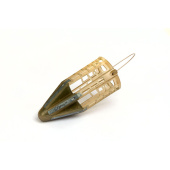 Кормушка рыболовная Matrix Horizon XD Feeder M 30g Кормушка рыболовная Matrix Horizon XD Feeder M 30g