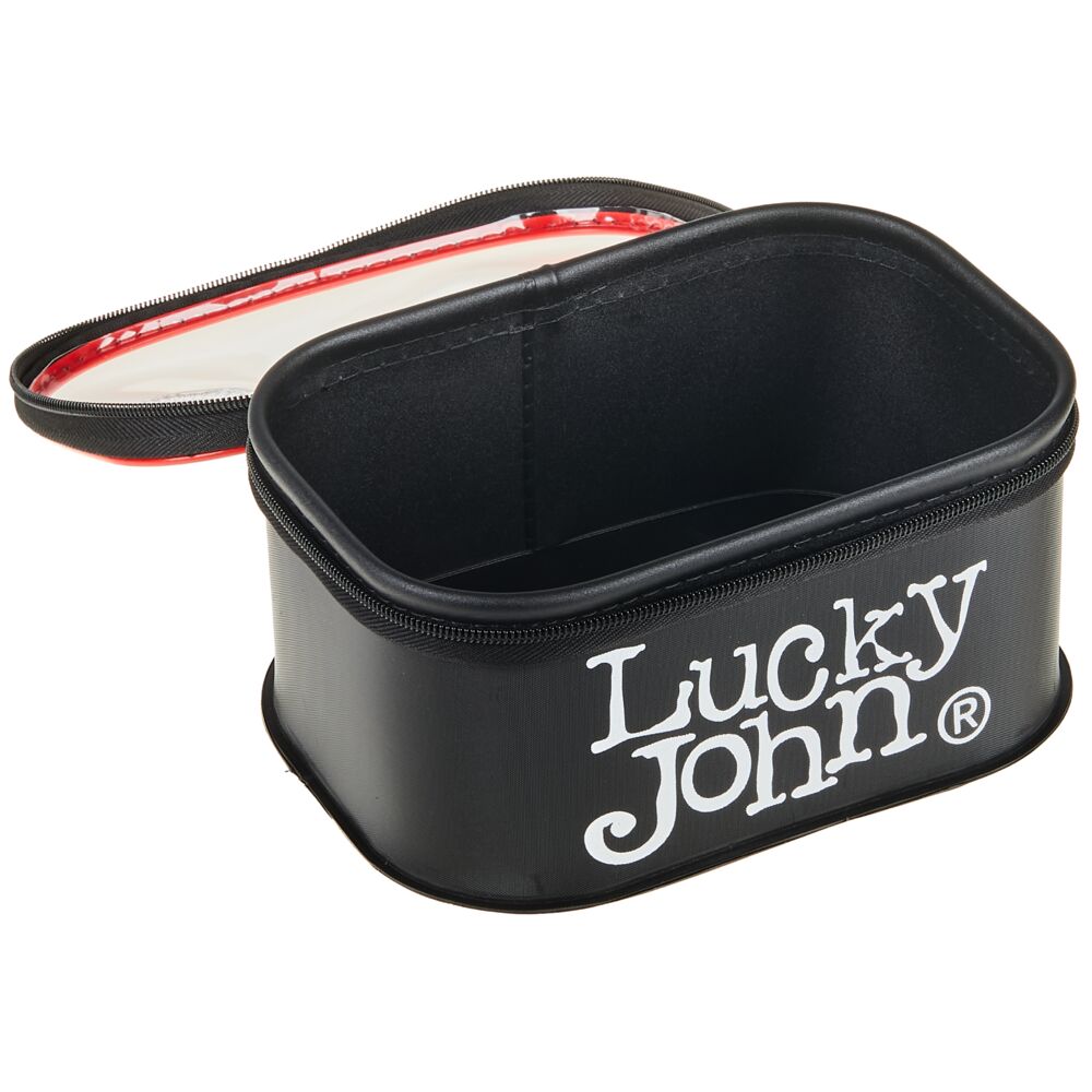 Емкость для аксессуаров Lucky John EVA 210x145x80
