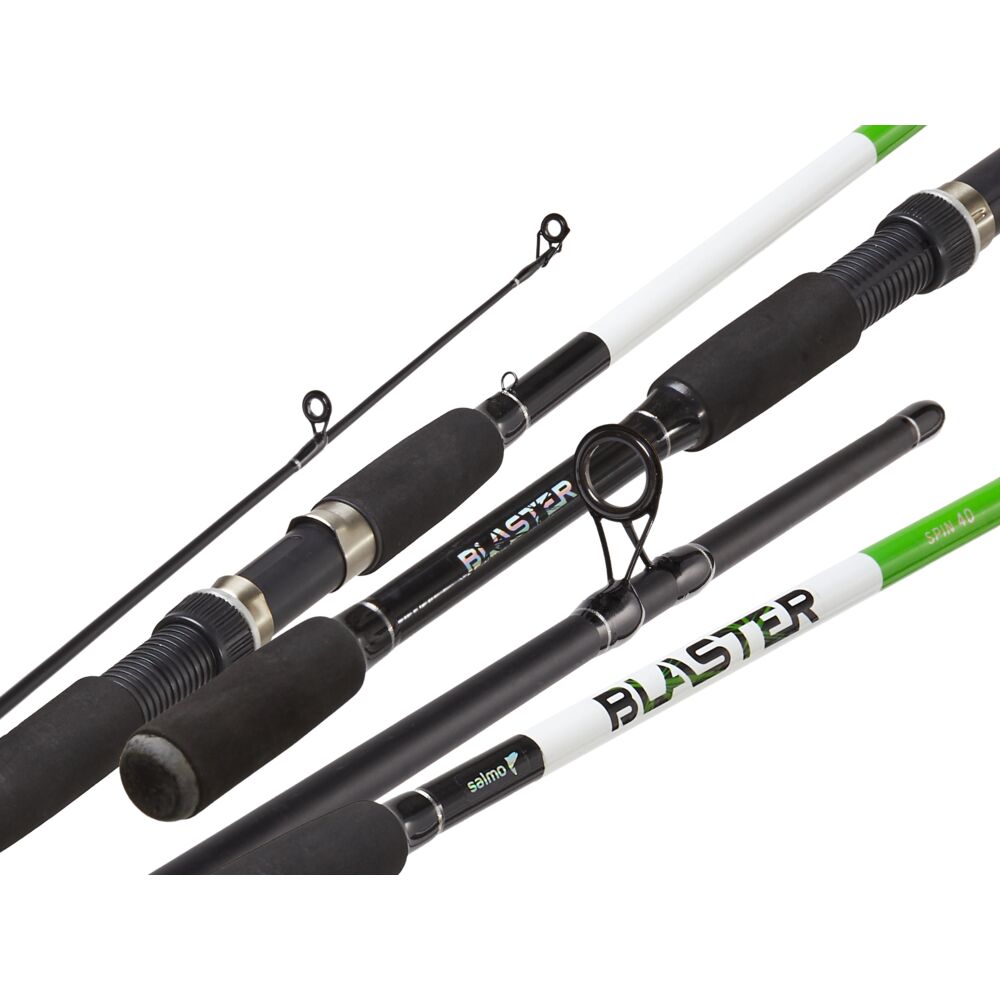 Удилище спин. Salmo Blaster SPIN 40 2.40 Удилище спин. Salmo Blaster SPIN 40 2.40
