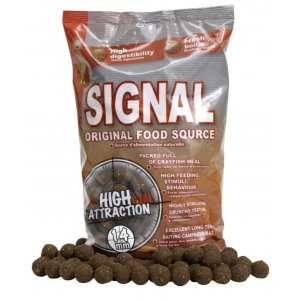 Бойли тон. Starbaits Performance Concept SIGNAL 14мм 1кг