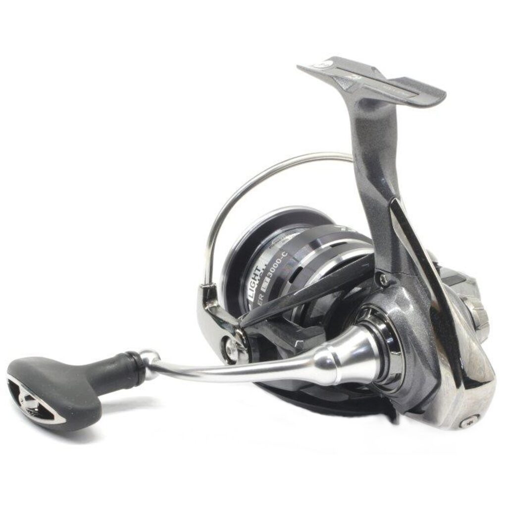Катушка безынерц. Daiwa 20 EXCELER LT 3000-C Катушка безынерц. Daiwa 20 EXCELER LT 3000-C