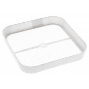 Банка для червей с ситом STONFO SETACCIO CM 15X15