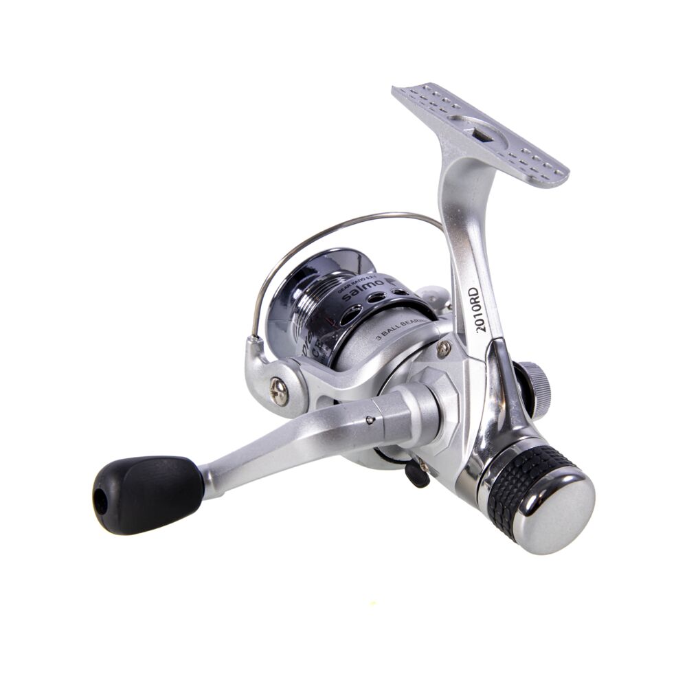 Катушка безынерц. Salmo Supreme ICE 20RD