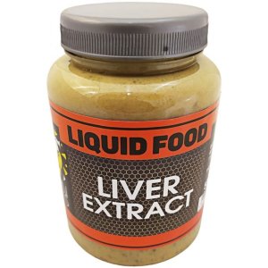 Жидкий ликвид LION BAITS LIQUID FOOD LIVER EXTRACT - 500 мл