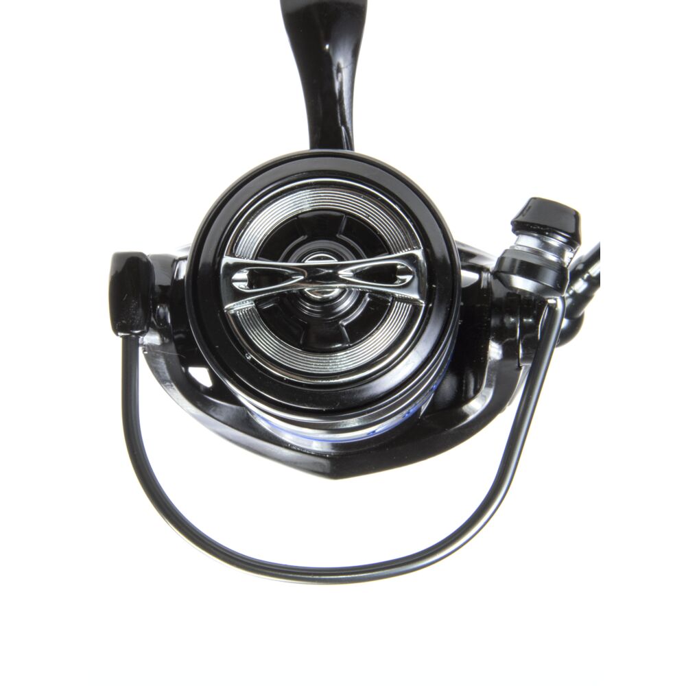 Катушка безынерц. Salmo Elite SPINETIX 8 2500FD Катушка безынерц. Salmo Elite SPINETIX 8 2500FD
