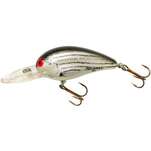 Воблер PRADCO Bomber Model A BABY STRIPER