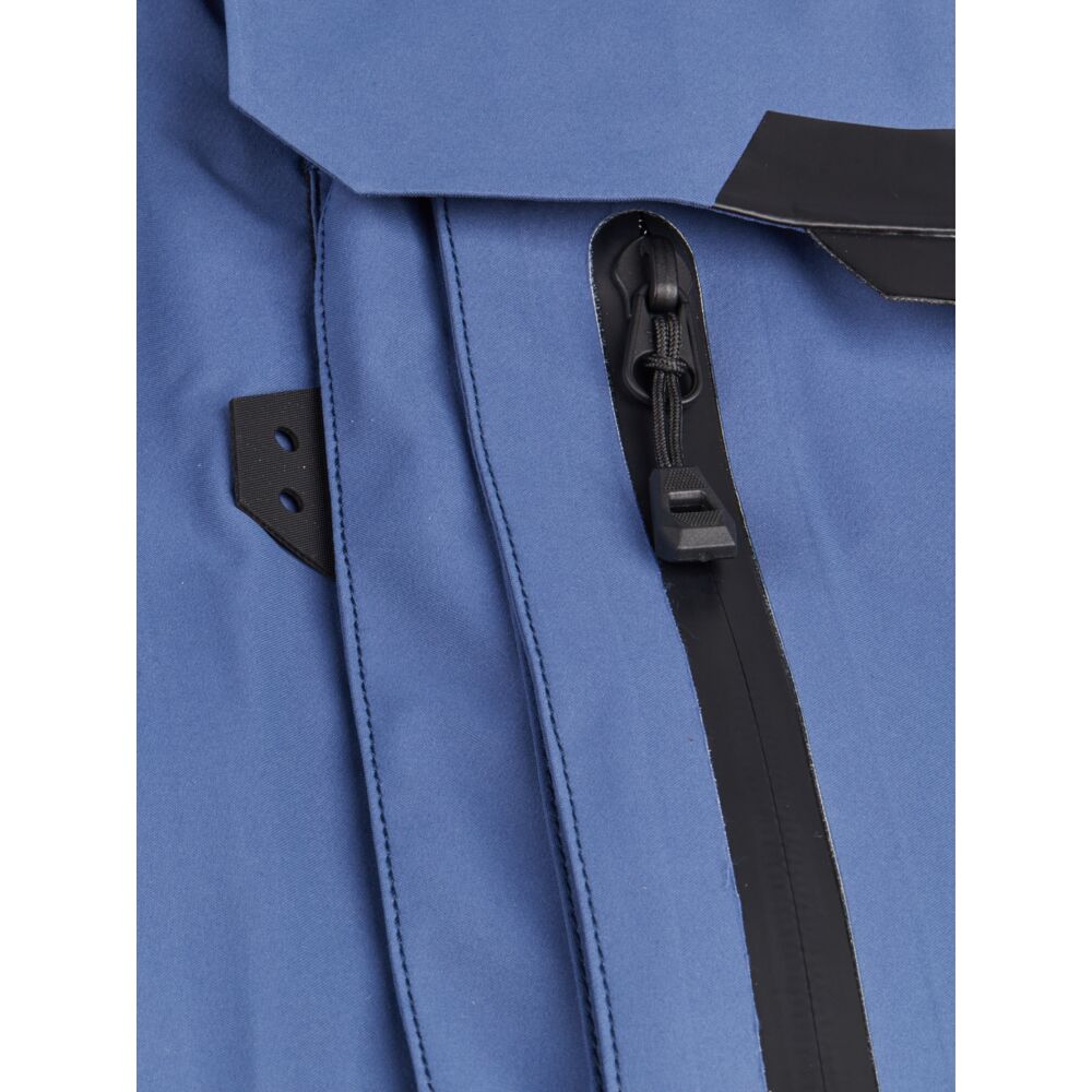 Куртка заброд. Norfin PERFORMANCE 01 р.S