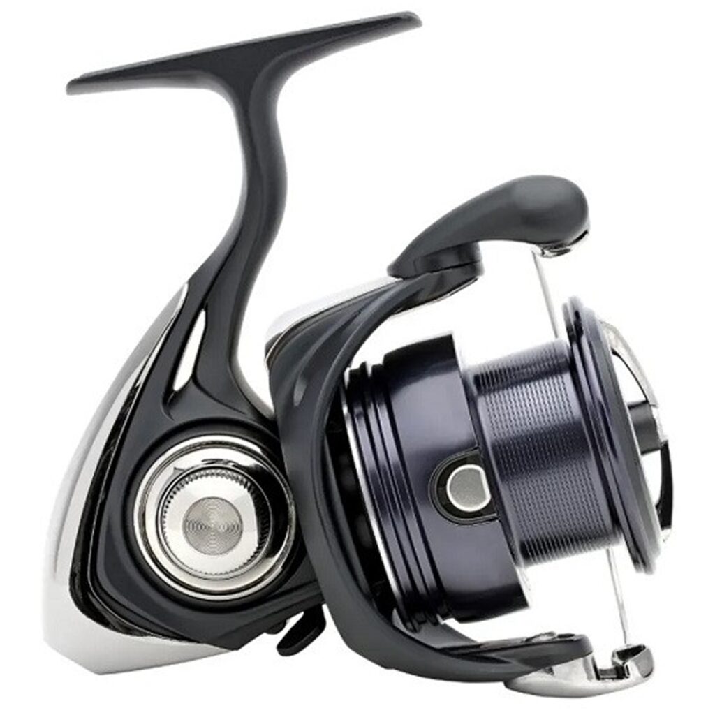 Катушка безынерц. Daiwa 25 N'ZON LT4000-C