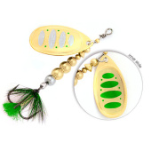 Блесна вращ. Pontoon21 BALL CONCEPT, №5, BT01-071 Блесна вращ. Pontoon21 BALL CONCEPT, №5, BT01-071