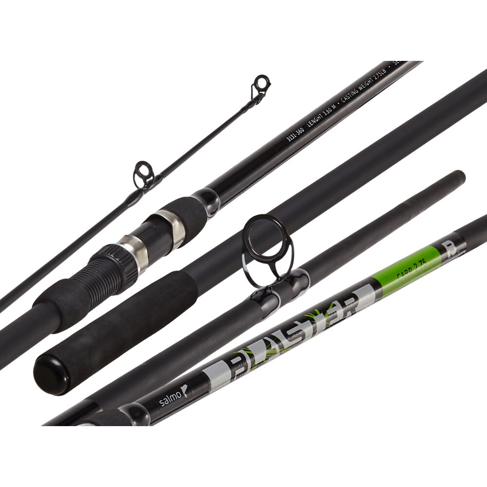 Удилище карп. Salmo Blaster CARP 2.75lb/3.60 Удилище карп. Salmo Blaster CARP 2.75lb/3.60