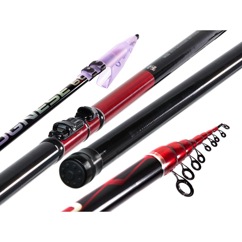 Удилище попл. с кол. Team Salmo BOLOGNESE 6.00