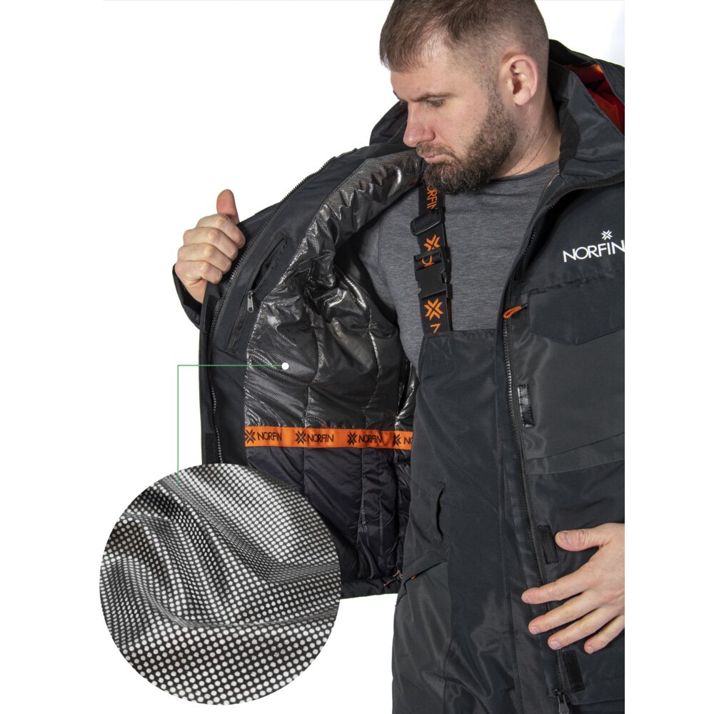 Костюм демисезон. Norfin BOAT 2 02 р.M