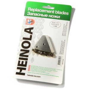Ножи запас. для ледобура Heinola EasyRun 150мм