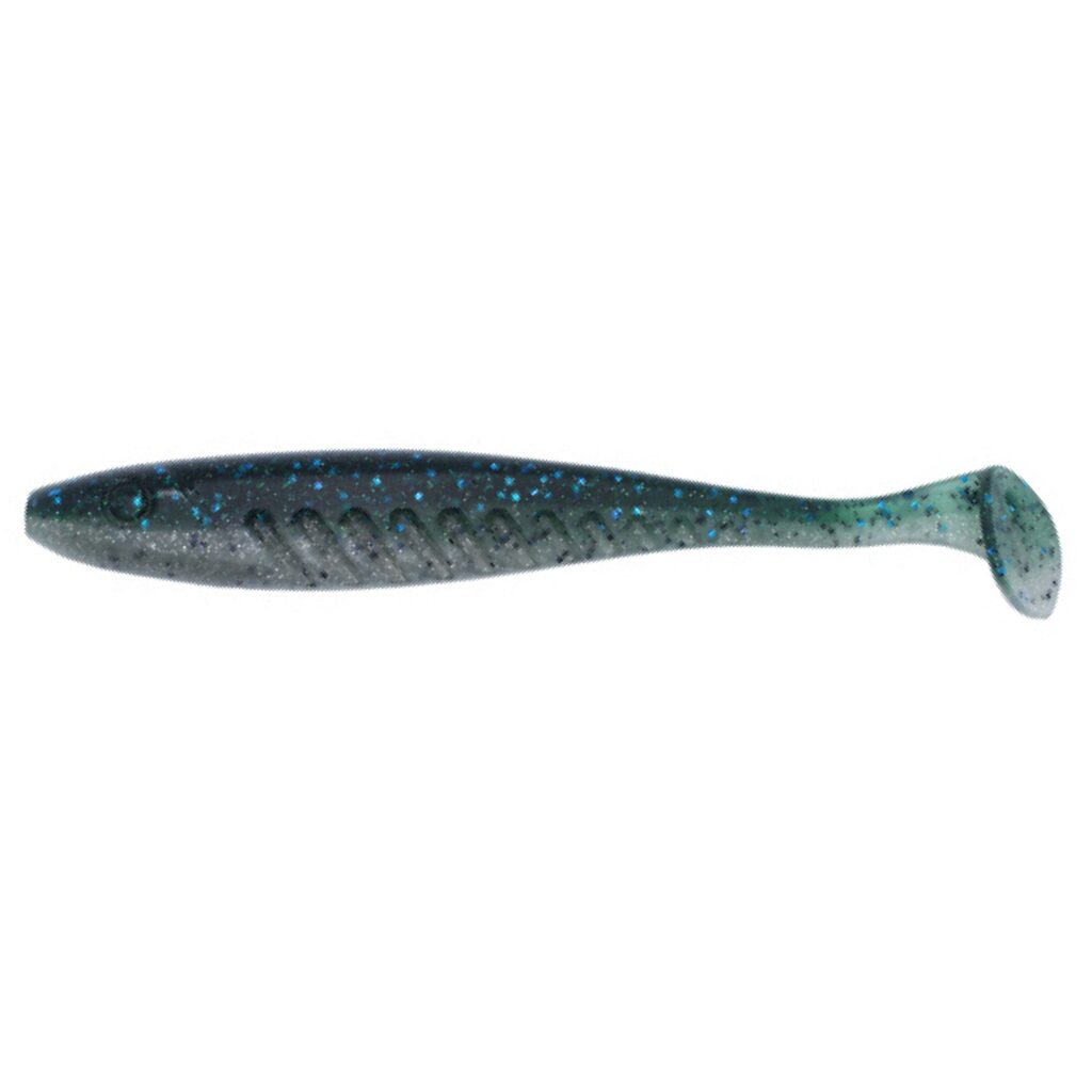 Съедобная силиконовая приманка Fish Magnet -Talisman Pro 4 (222)
