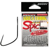 Крючок Decoy форелевый одинарный AH-6 Type VI 