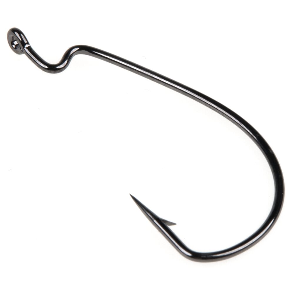 Крючки офсетные Lucky John PREDATOR сер. LJH368 разм.004/002/001 21шт