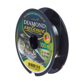 Леска моно. Salmo Diamond EXELENCE 100/015 Леска моно. Salmo Diamond EXELENCE 100/015
