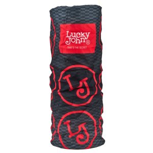 Шарф-бандана Lucky John BANDANA BRW
