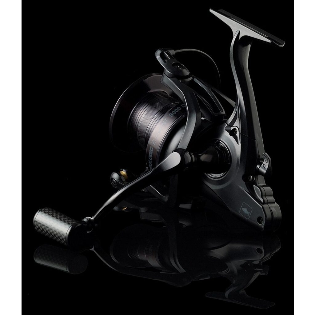 Катушка Prologic Element XD 8000 FD Катушка Prologic Element XD 8000 FD
