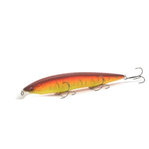 Воблер Megabass Kanata (16см, 30гр) aka tora