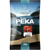 Состав рыболовный Expert Original Река Лещ Карамель Состав рыболовный Expert Original Река Лещ Карамель