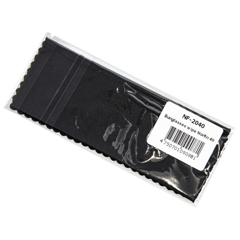Салфетка для очков Norfin 40