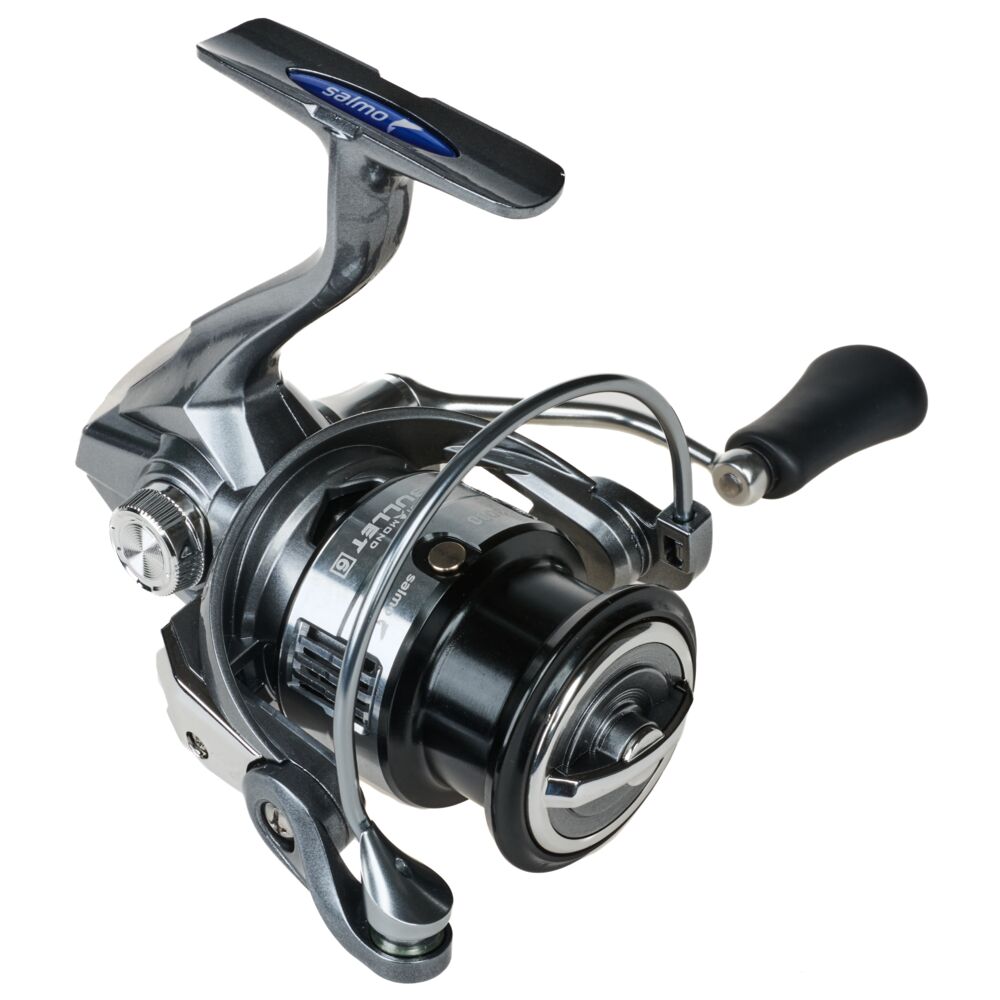 Катушка безынерц. Salmo Diamond BULLET 6 3000FD