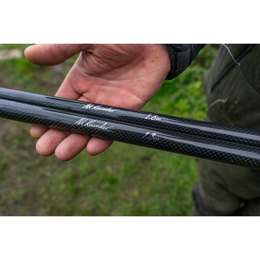 Ручка подсачека Korum ALLROUNDER MULTI HANDLE - 3m Ручка подсачека Korum ALLROUNDER MULTI HANDLE - 3m