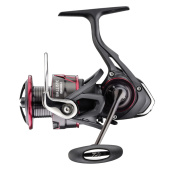 Катушка безынерц. Daiwa 17 Ballistic LT 4000-C Катушка безынерц. Daiwa 17 Ballistic LT 4000-C