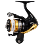 Катушка Shimano  Nasci  C2000S FB