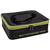 Емкость Matrix EVA Bait Storage Tray Емкость Matrix EVA Bait Storage Tray