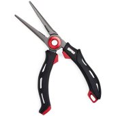 Плоскогубцы RAPALA RCD Mag Spring (16 см.) Плоскогубцы RAPALA RCD Mag Spring (16 см.)
