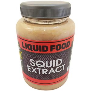 Жидкий ликвид LION BAITS LIQUID FOOD SQUID EXTRACT - 500 мл