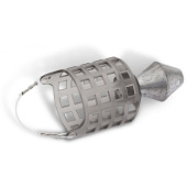 Кормушка BROWNING Xenos J-28 Feeder 2,8см 30g 2,4см Кормушка BROWNING Xenos J-28 Feeder 2,8см 30g 2,4см