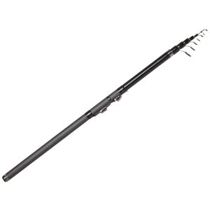 Удилище попл. с кол. Salmo Sniper TRAVEL TELEROD 4.10