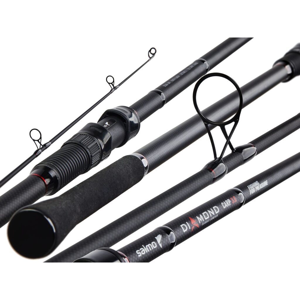 Удилище карп. Salmo Diamond CARP 3.50lb/3.60