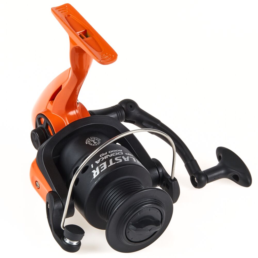 Катушка безынерц. Salmo Blaster BP DONKA 1 6000FD Катушка безынерц. Salmo Blaster BP DONKA 1 6000FD