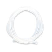 Силиконовые трубки для оснастки UNI CAT Silicone Rig Sleeves XXL 60cm/clear