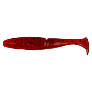 Приманка силиконовая Select Shad Up 3.5in/027 5шт.