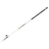 Удилище поплавочное WFT XK Bone Pure Carbo Pole 6,00m Удилище поплавочное WFT XK Bone Pure Carbo Pole 6,00m