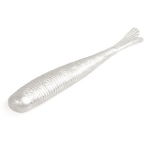Слаги съедобные искусственные LJ Pro Series SMELT 1,5in (03.80)/026 12шт.