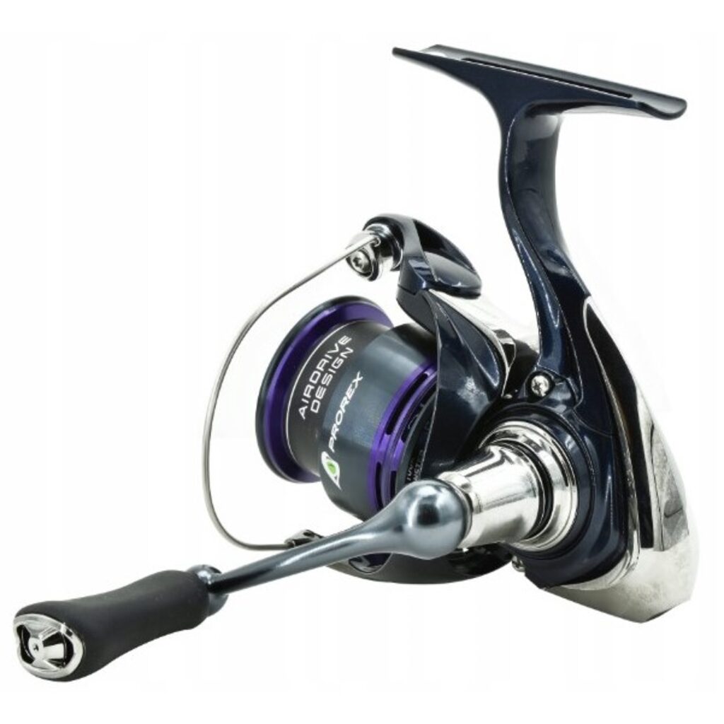 Катушка безынерц. Daiwa 24 PROREX X LT 2000 Катушка безынерц. Daiwa 24 PROREX X LT 2000