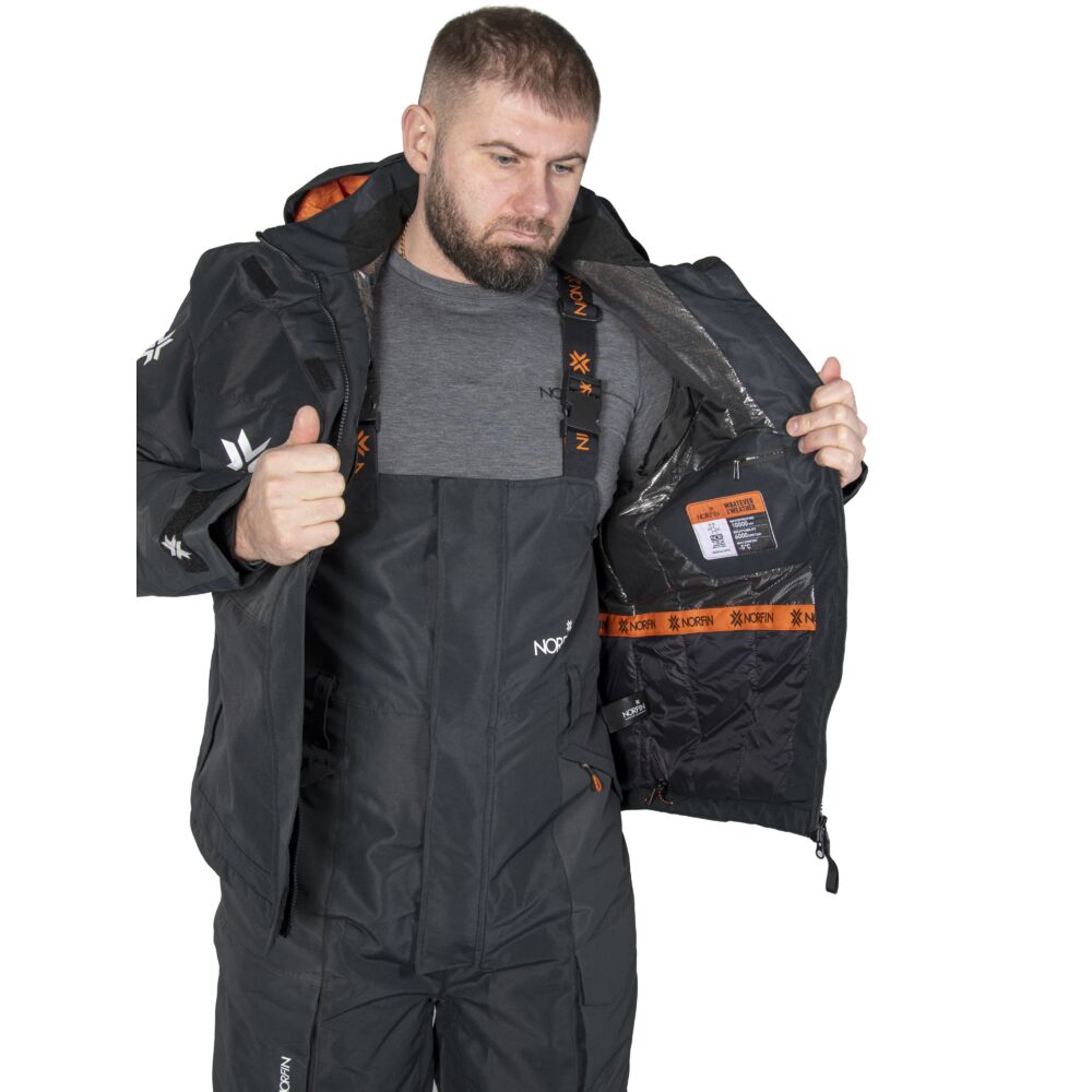 Костюм демисезон. Norfin BOAT 2 02 р.M