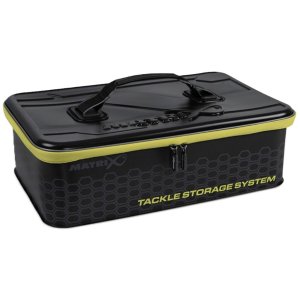 Емкость Matrix EVA Tackle Storage System