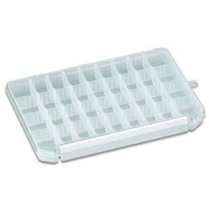 Коробка рыболовная Meiho CLEAR CASE