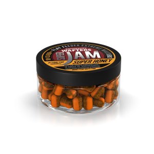 Насадочные бойлы FFEM Jam Wafters Super Honey 10x13